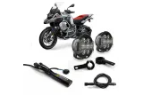 Kit d'éclairages DENALI D7 Pro CANsmart™