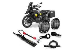 Kit d'éclairages DENALI D7 Pro CANsmart™