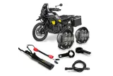 Kit d'éclairages DENALI D7 Pro CANsmart™
