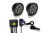 Kit d'éclairages universel DENALI D7 CANsmart™