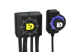 Kit d'éclairages universel DENALI D7 CANsmart™