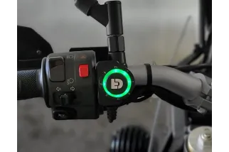 Kit d'éclairages universel DENALI D7 CANsmart™