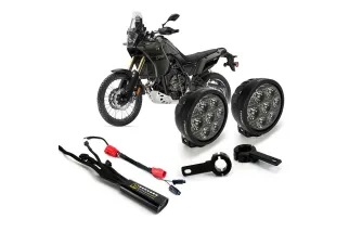 Kit d'éclairages DENALI D7 CANsmart™