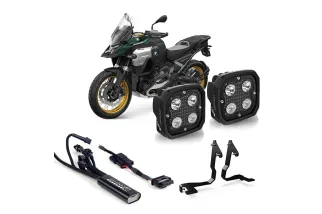 Kit d'éclairages DENALI D4 CANsmart™