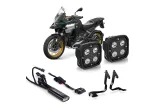 Kit d'éclairages DENALI D4 CANsmart™