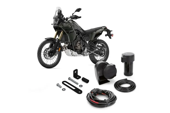 Kit klaxon DENALI SoundBomb™ - Ténéré 700
