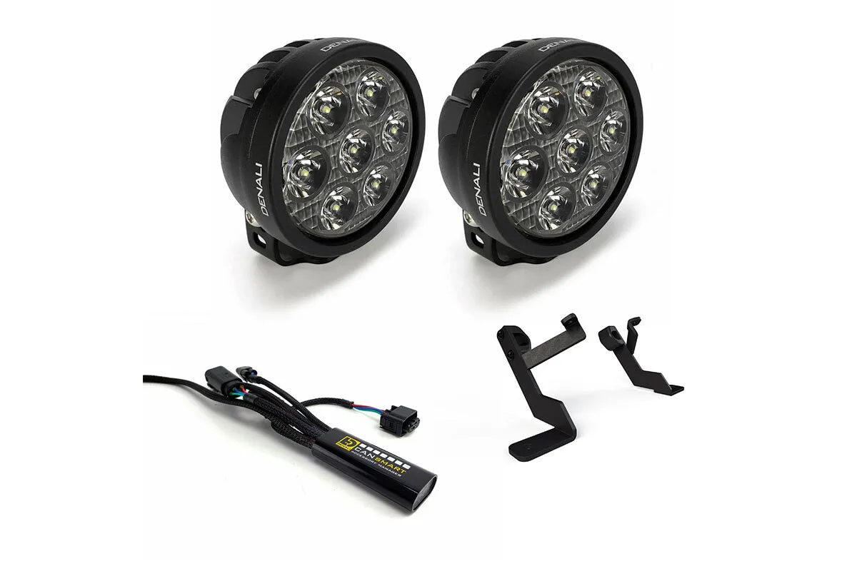 Kit d'éclairages DENALI D7 CANsmart™
