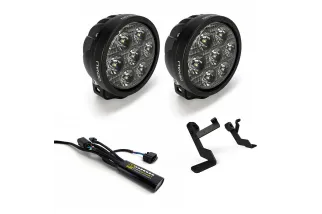 Kit d'éclairages DENALI D7 CANsmart™