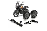 Kit d'éclairages DENALI D7 CANsmart™