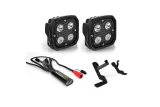 Kit d'éclairages DENALI D4 CANsmart™