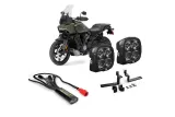Kit d'éclairages DENALI DL4 CANsmart™