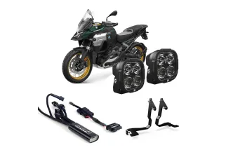 Kit d'éclairages DENALI DL4 CANsmart™