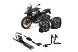 Kit d'éclairages DENALI DL4 CANsmart™