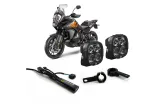 Kit d'éclairages DENALI DL4 CANsmart™