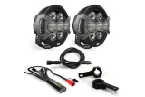 Kit d'éclairages DENALI D7 Pro CANsmart™