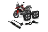 Kit d'éclairages DENALI D4 CANsmart™