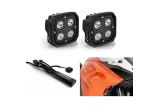 Kit d'éclairages DENALI D4 CANsmart™