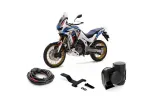 Kit klaxon DENALI SoundBomb™ - Africa Twin 1100