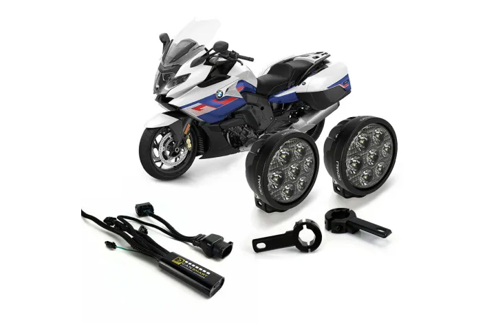 Kit d'éclairages DENALI D7 CANsmart™