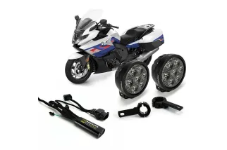 Kit d'éclairages DENALI D7 CANsmart™