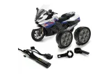 Kit d'éclairages DENALI D7 CANsmart™