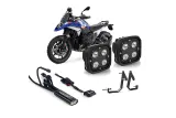 Kit d'éclairages DENALI D4 CANsmart™