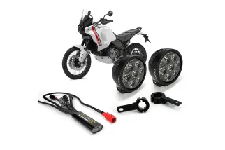 Kit d'éclairages DENALI D7 CANsmart™