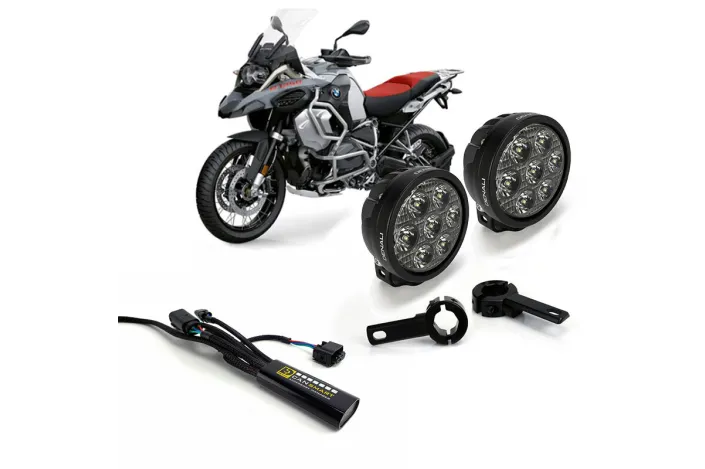 Kit d'éclairages DENALI D7 CANsmart™