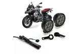 Kit d'éclairages DENALI D7 CANsmart™