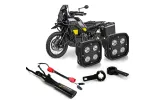 Kit d'éclairages DENALI D4 CANsmart™