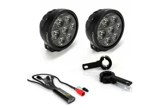 Kit d'éclairages DENALI D7 CANsmart™