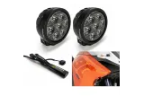 Kit d'éclairages DENALI D7 CANsmart™