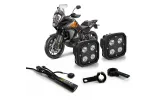 Kit d'éclairages DENALI D4 CANsmart™