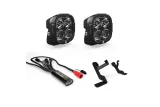 Kit d'éclairages DENALI DL4 CANsmart™