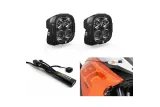 Kit d'éclairages DENALI DL4 CANsmart™