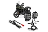 Kit d'éclairages DENALI D7 Pro CANsmart™