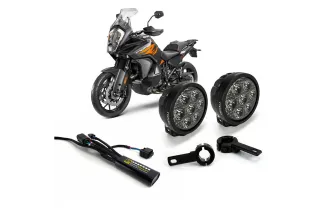 Kit d'éclairages DENALI D7 CANsmart™