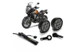 Kit d'éclairages DENALI D7 CANsmart™