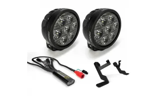 Kit d'éclairages DENALI D7 CANsmart™