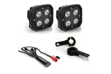 Kit d'éclairages DENALI D4 CANsmart™