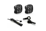 Kit d'éclairages DENALI DL4 CANsmart™