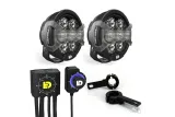 Kit d'éclairages universel DENALI D7 Pro CANsmart™