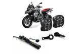 Kit d'éclairages DENALI DL4 CANsmart™