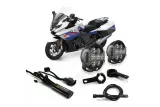 Kit d'éclairages DENALI D7 Pro CANsmart™