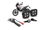 Kit d'éclairages DENALI D4 CANsmart™