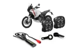 Kit d'éclairages DENALI DL4 CANsmart™