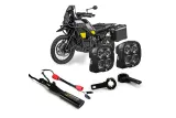 Kit d'éclairages DENALI DL4 CANsmart™