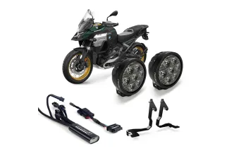 Kit d'éclairages DENALI D7 CANsmart™