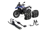 Kit d'éclairages DENALI DL4 CANsmart™