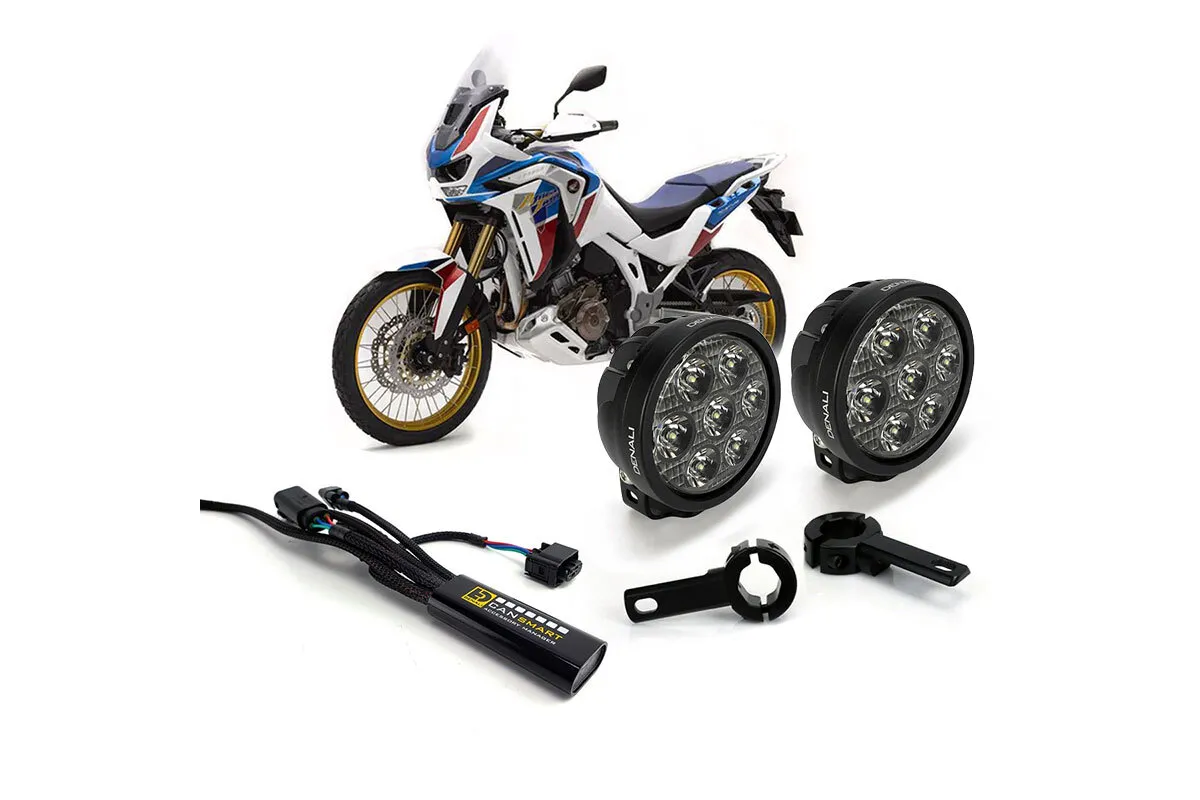 Kit d'éclairages DENALI D7 CANsmart™